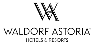 Waldorf Astoria Hotels & Resorts logo