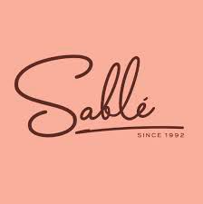 Sallé logo with the text 'Since 1992' on a pink background.