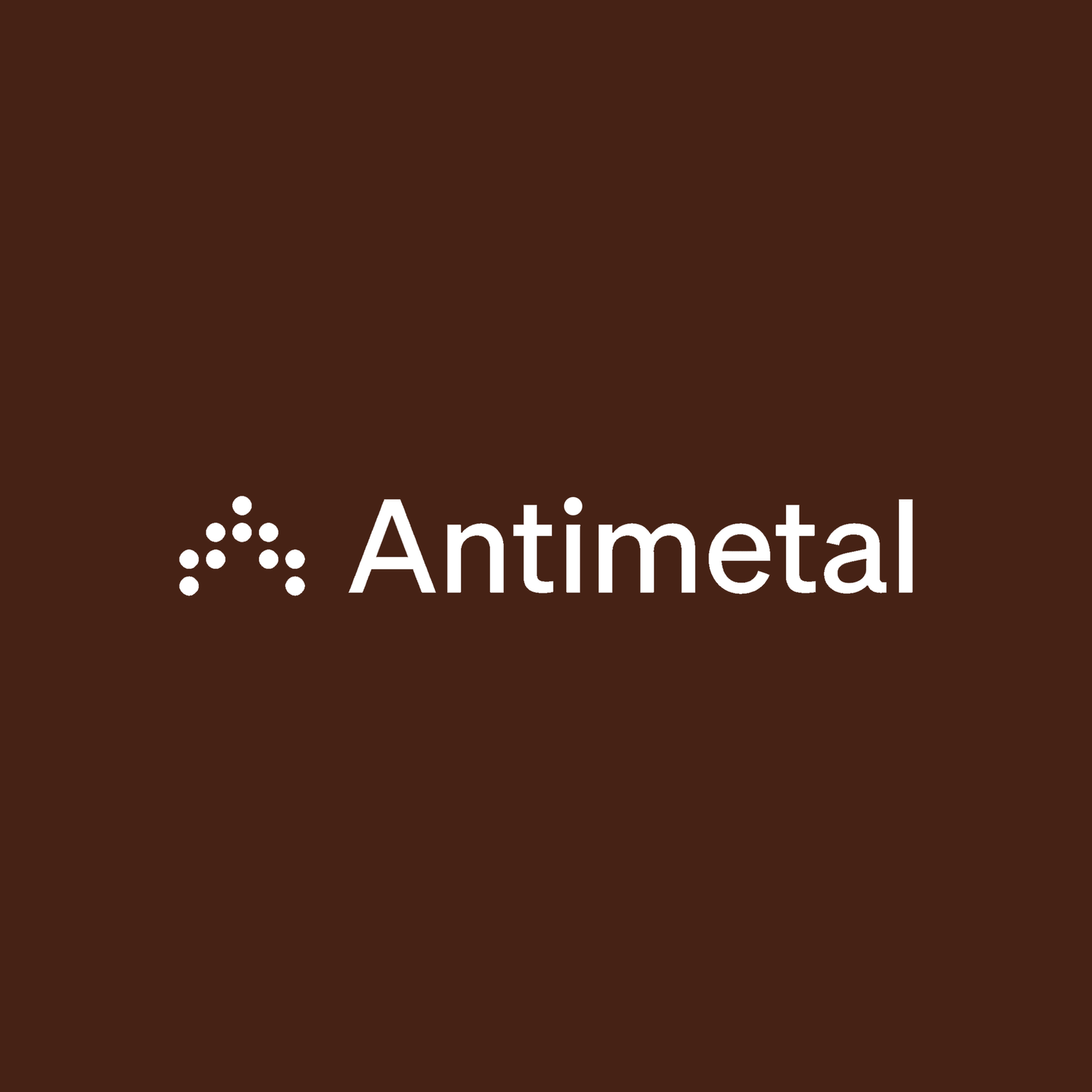 ANTIMETAL