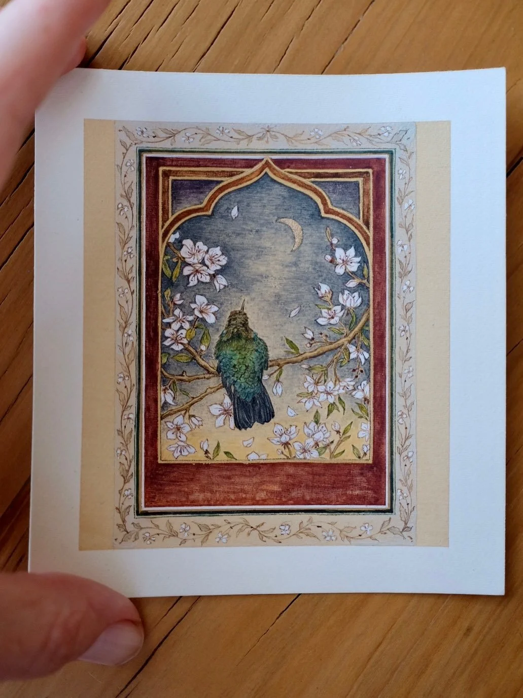 Behind all seen things lies something vaster; everything is but a path, a portal or a window opening on something other than itself. 

-Antoine de Saint-Exup&eacute;ry- 

Thank you @andrew.whiteford.photo.nz for sharing your photographs of these tiny