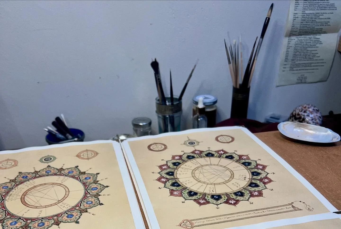 &ldquo;𝘈 𝘵𝘳𝘶𝘦 𝘬𝘯𝘰𝘸𝘭𝘦𝘥𝘨𝘦 𝘰𝘧 𝘵𝘩𝘦 𝘴𝘵𝘢𝘳𝘴 𝘸𝘪𝘭𝘭 𝘪𝘯𝘤𝘭𝘶𝘥𝘦 𝘢 𝘵𝘳𝘶𝘦 𝘬𝘯𝘰𝘸𝘭𝘦𝘥𝘨𝘦 𝘰𝘧 𝘵𝘩𝘦 𝘴𝘰𝘶𝘭,&rdquo; 𝘢𝘯𝘥 𝘸𝘦 𝘴𝘩𝘢𝘭𝘭 𝘳𝘦𝘢𝘭𝘪𝘻𝘦 &ldquo;𝘵𝘩𝘦 𝘮𝘺𝘴𝘵𝘪𝘤𝘢𝘭 𝘭𝘪𝘯𝘬 𝘵𝘩𝘢𝘵 𝘣𝘪𝘯𝘥𝘴 𝘵𝘩𝘦 