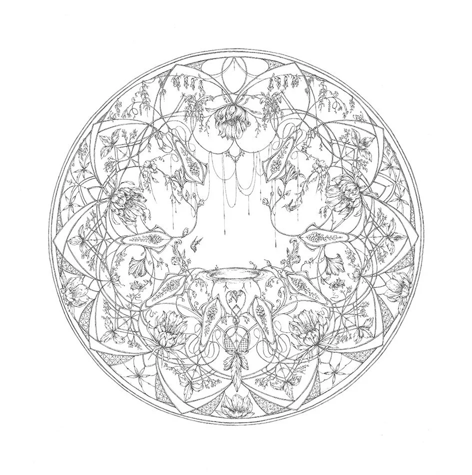 Nectar for the Dreaming