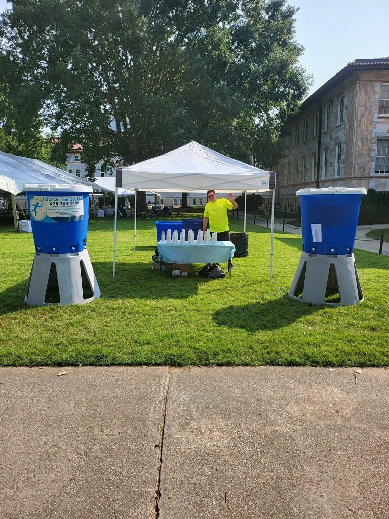 Emory University - Atlanta 