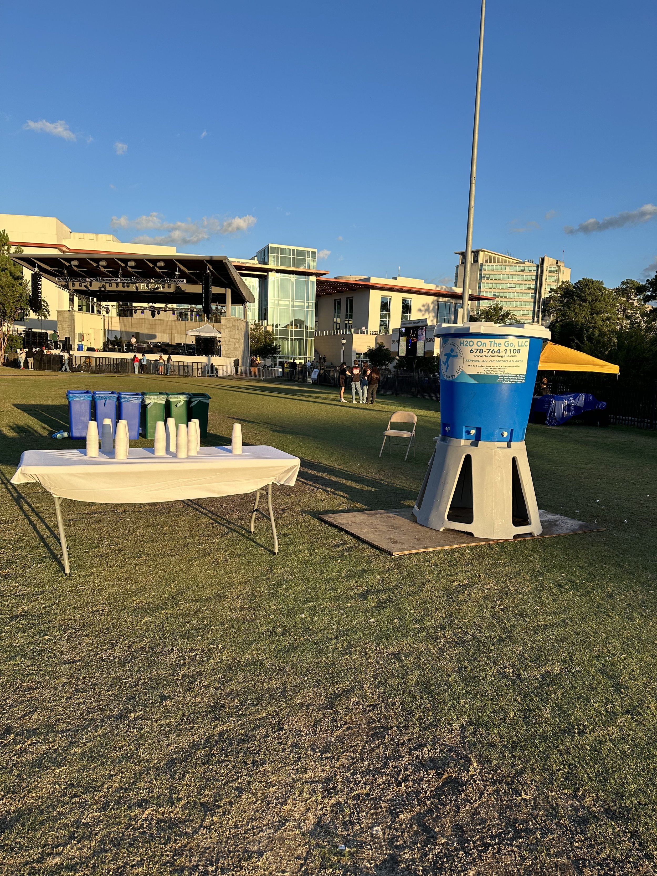 Emory University - Atlanta 