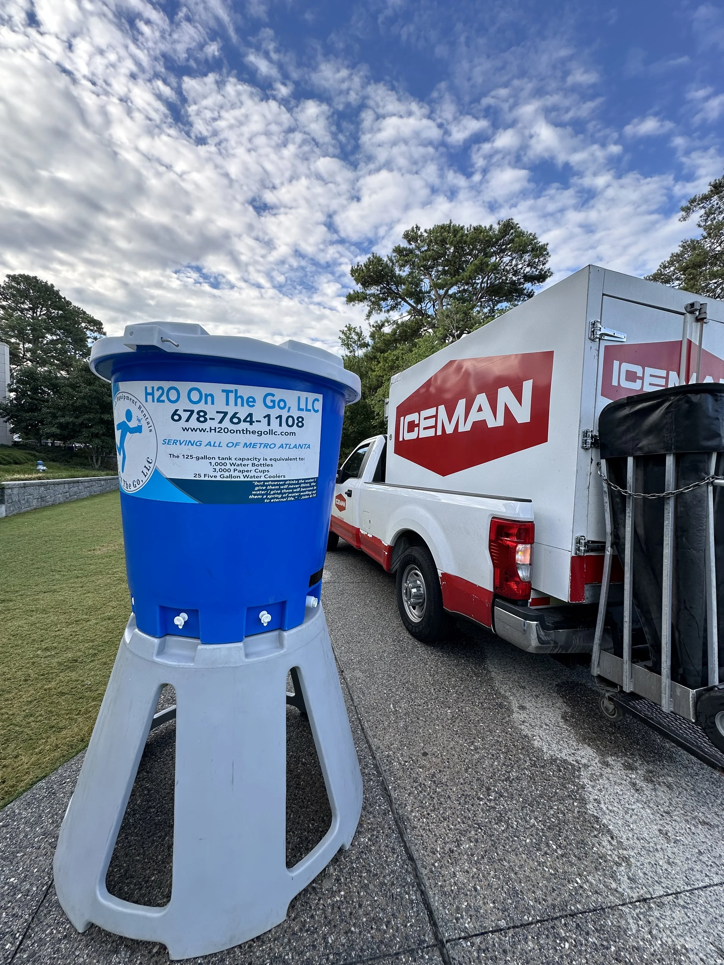 Emory University - Atlanta 