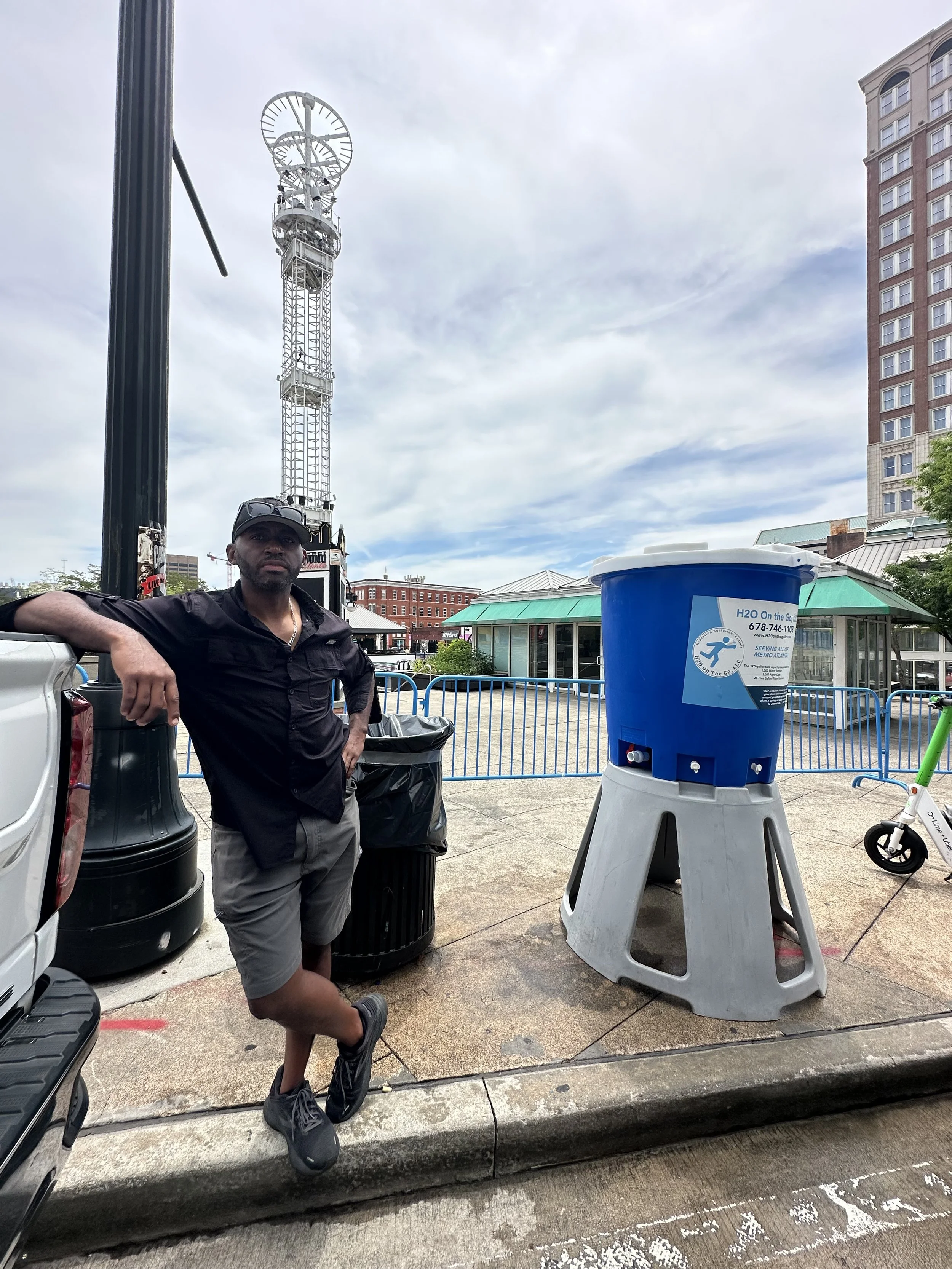 Atlanta Streets Alive 2025