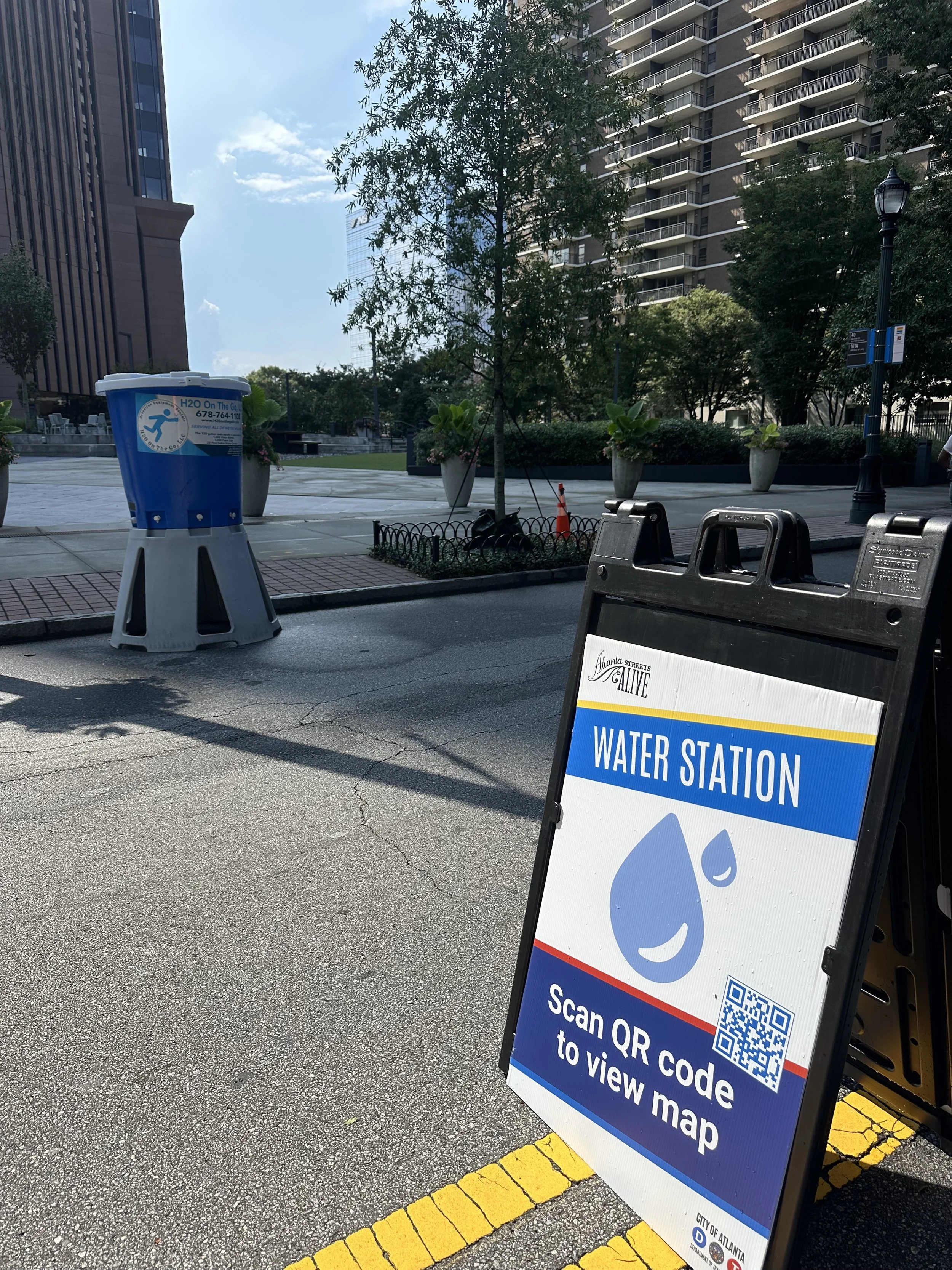 Atlanta Streets Alive 2024