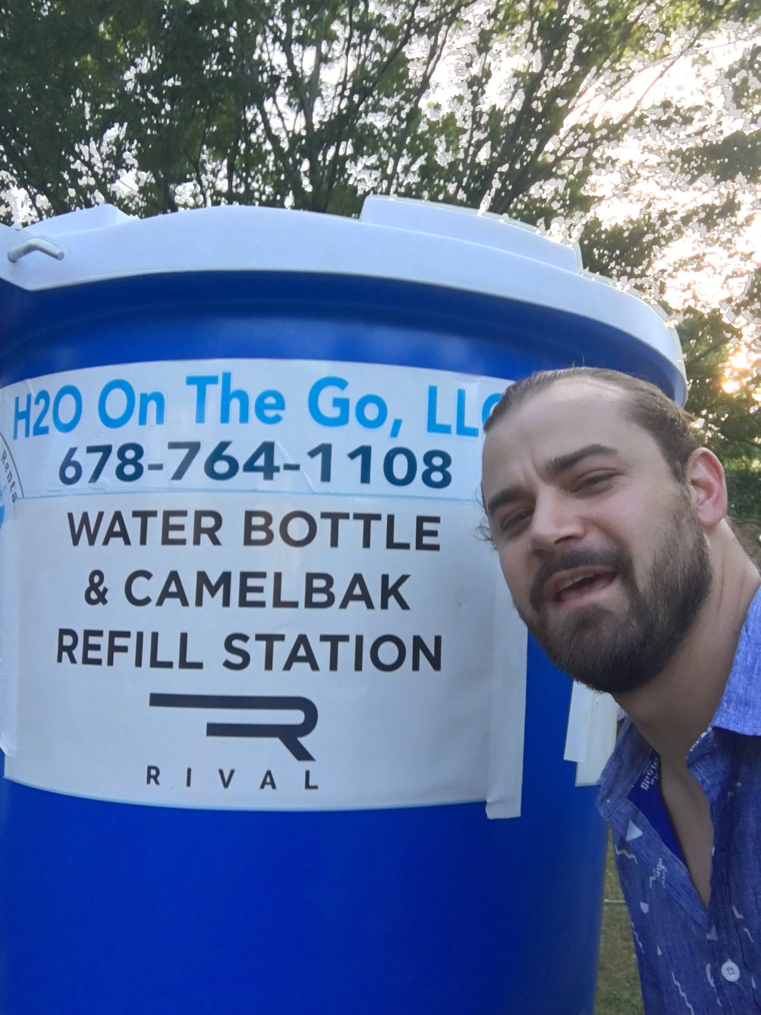 Camden Park Music Festival