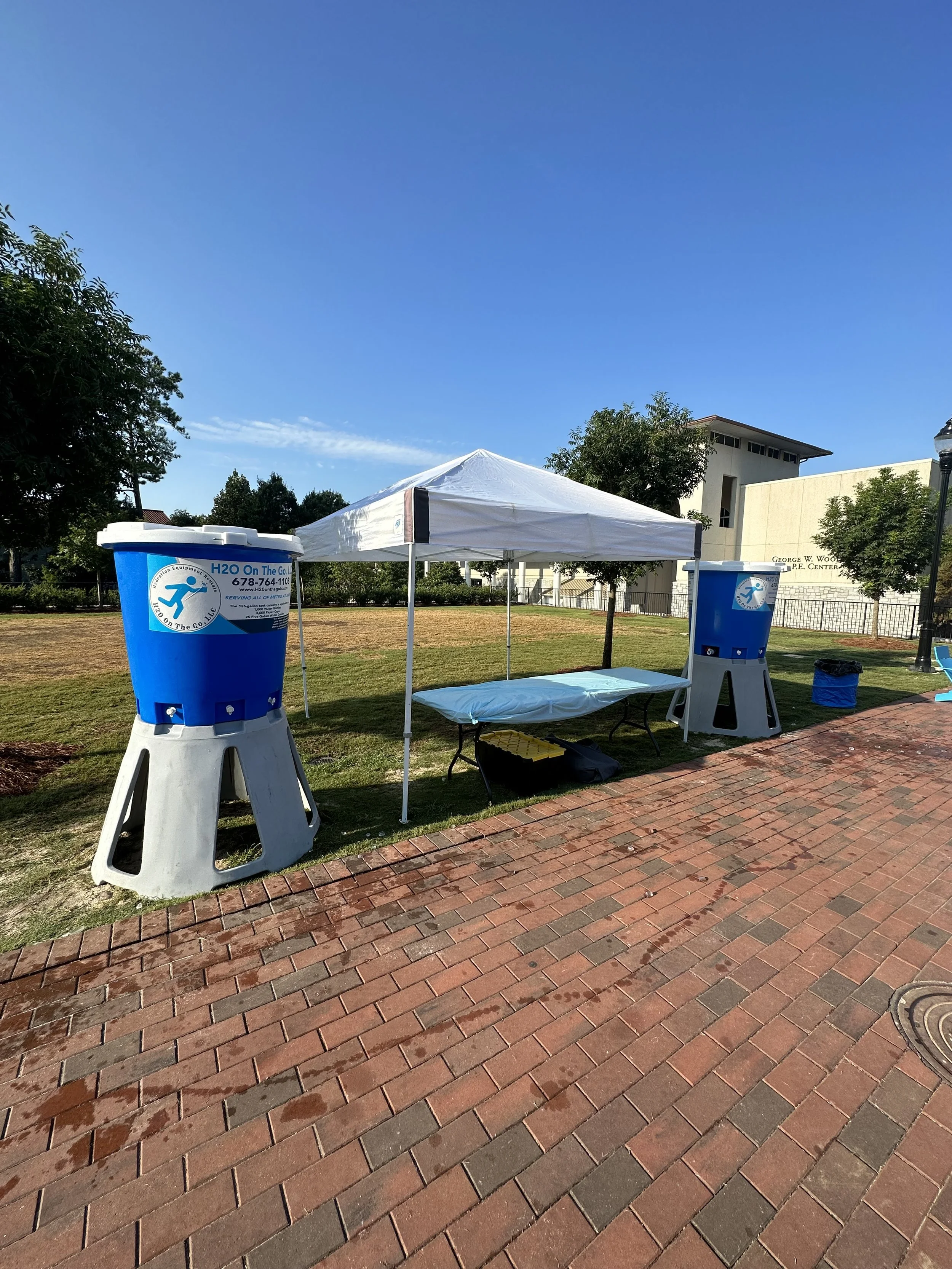 Emory University Event - 2024