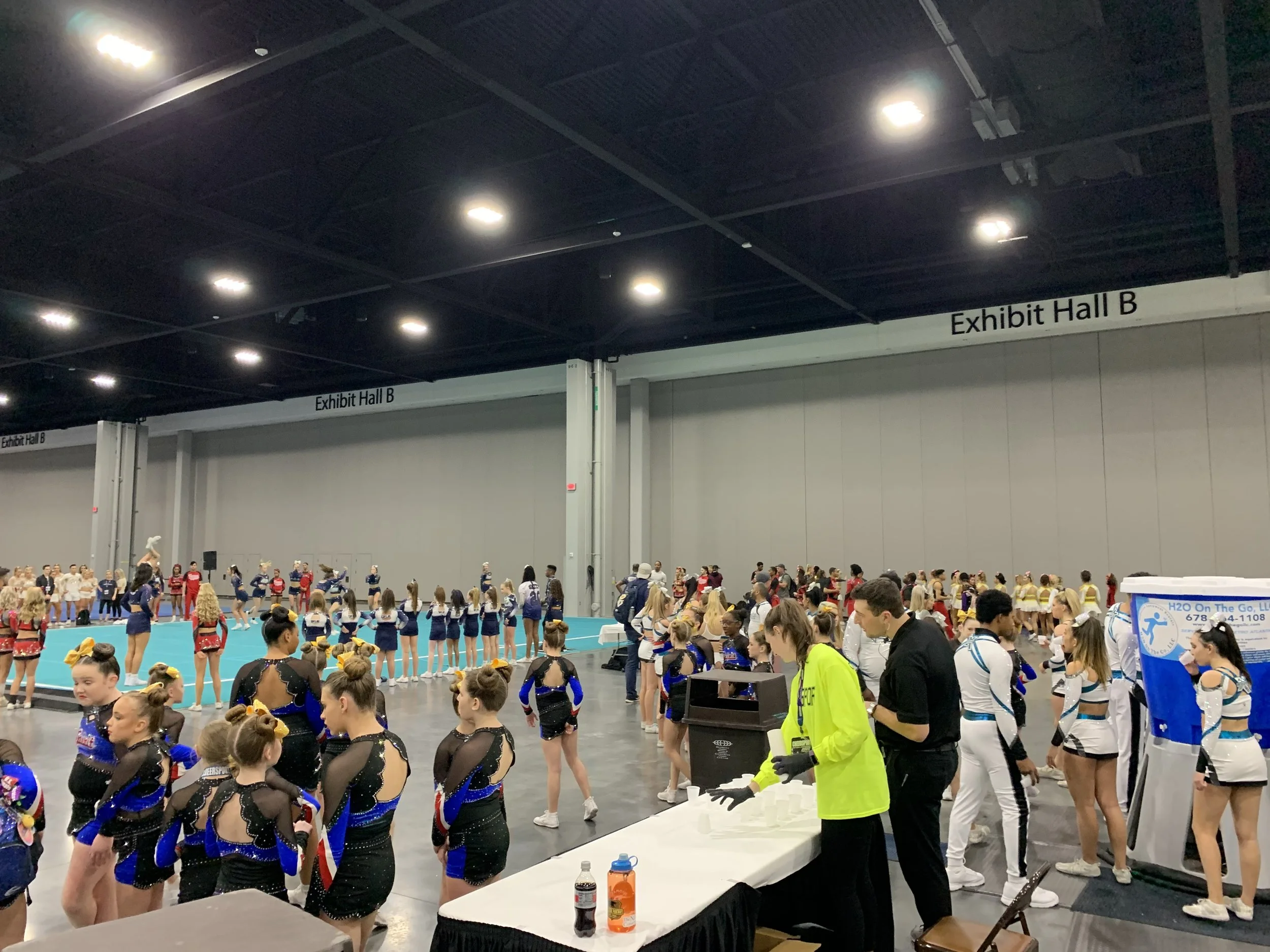 2024 CHEERSPORT 