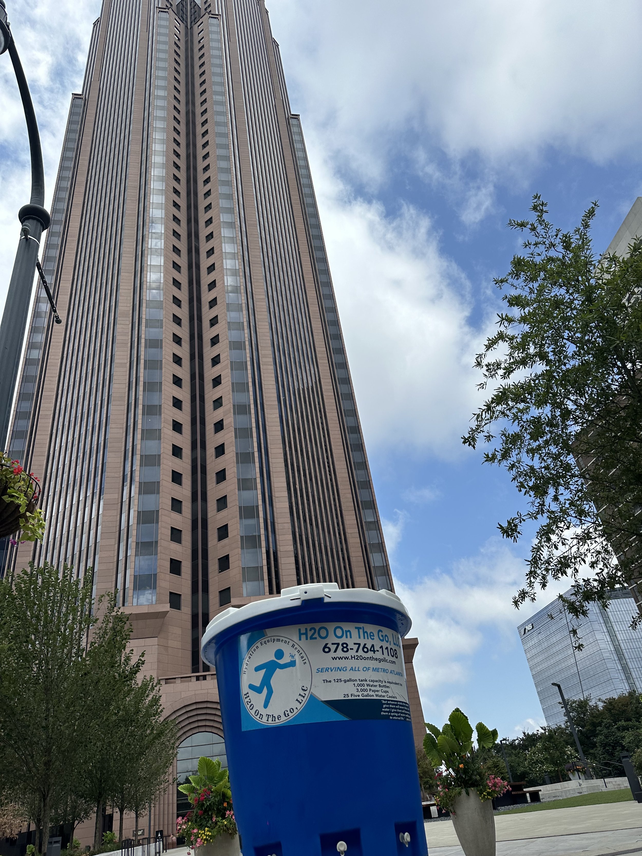 Atlanta Streets Alive 2025