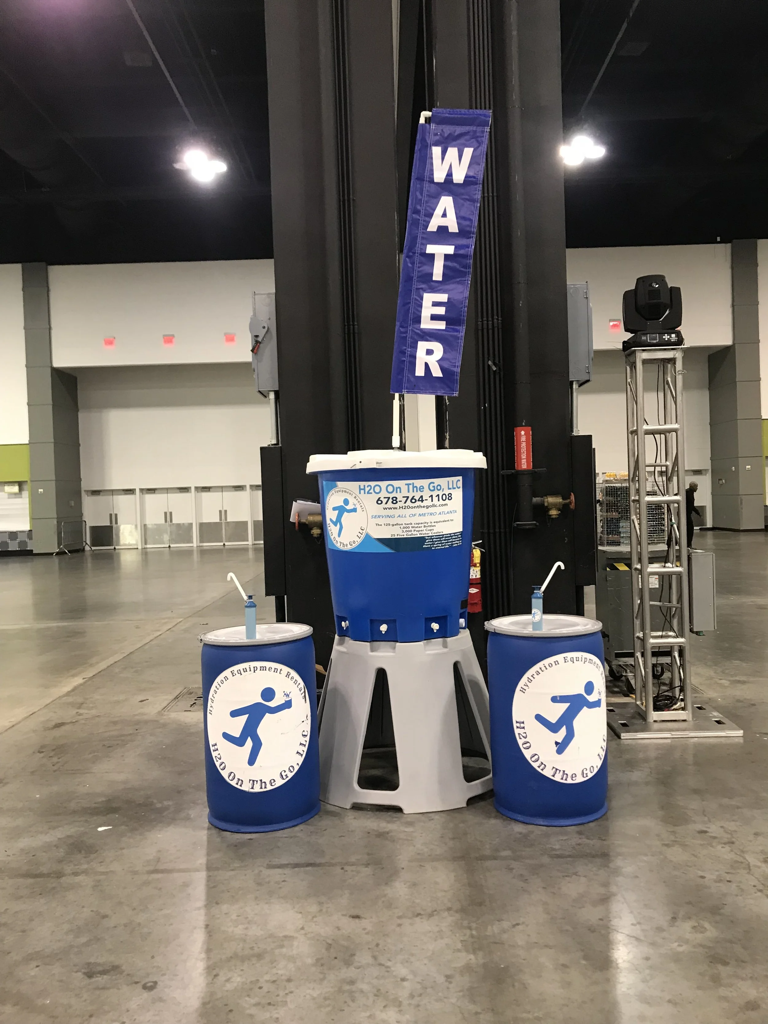 Georgia Congress Center