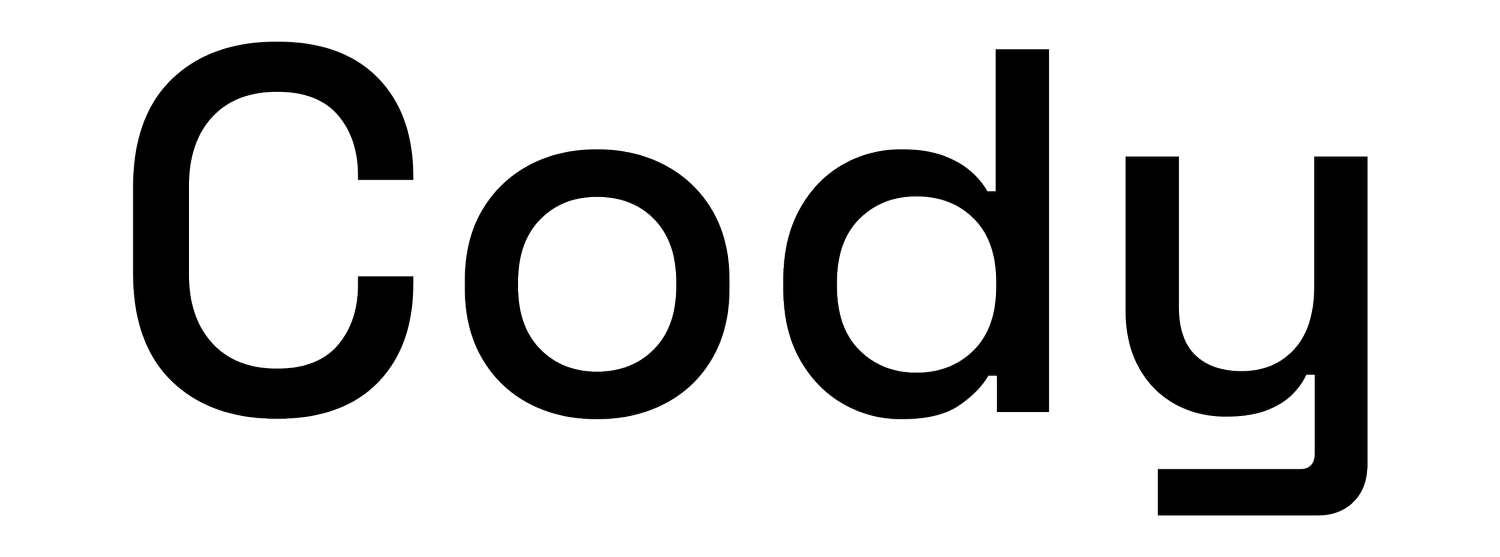 Svenska systemutvecklare som levererar. På riktigt. - Cody.se