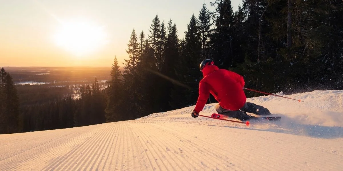 15 Skäl att besöka Sälen