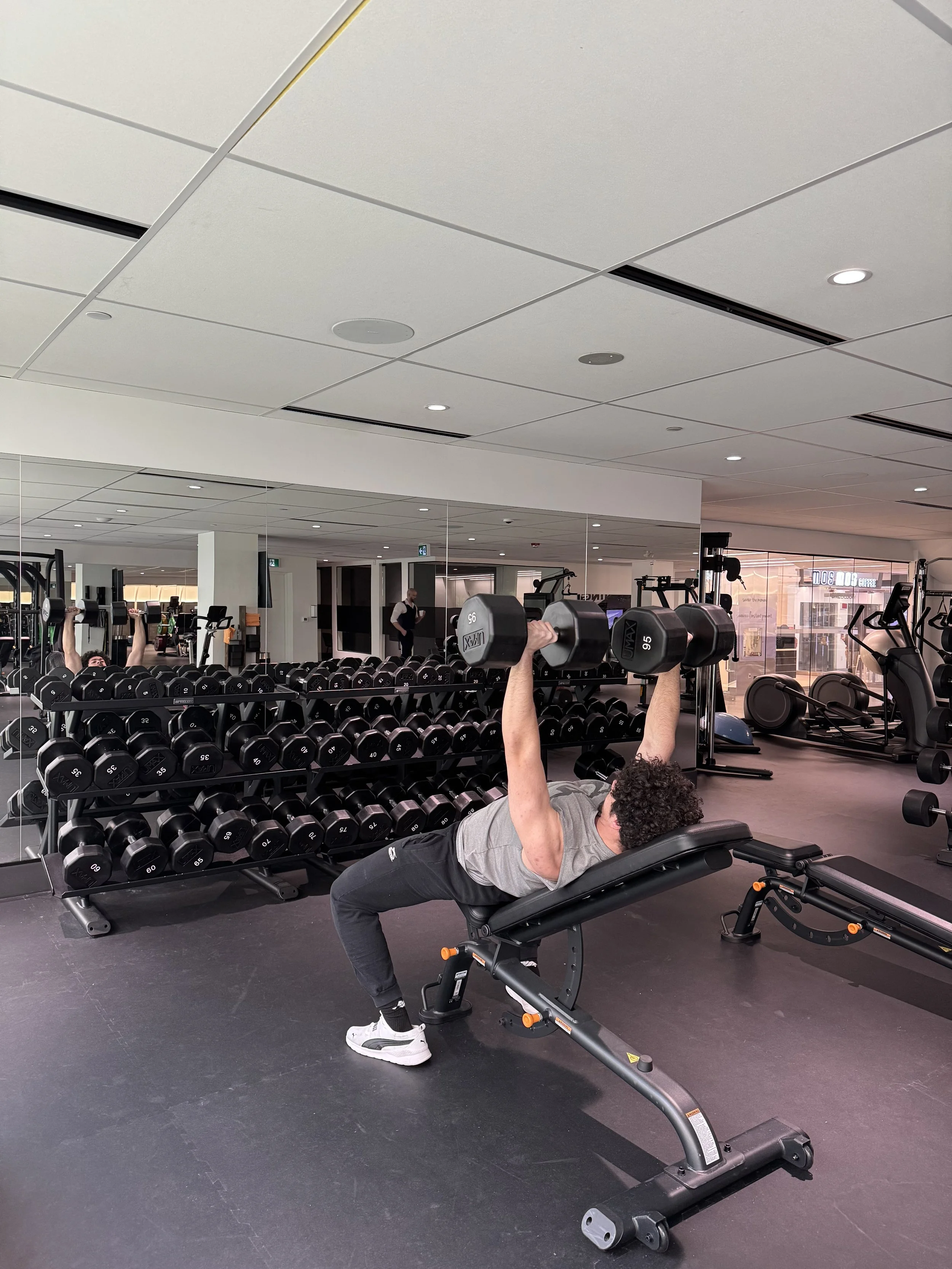 At your door Personal Training and Rehabilitative Exercise Services