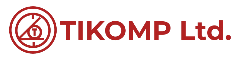 Tikomp Ltd.