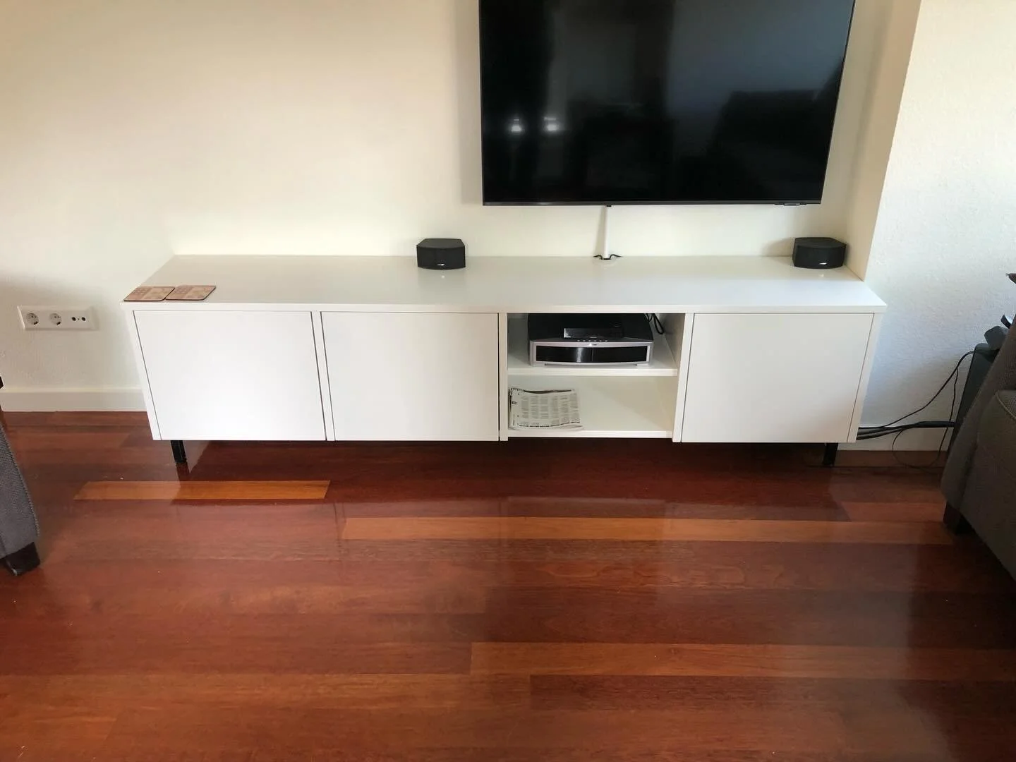 Tv meubel