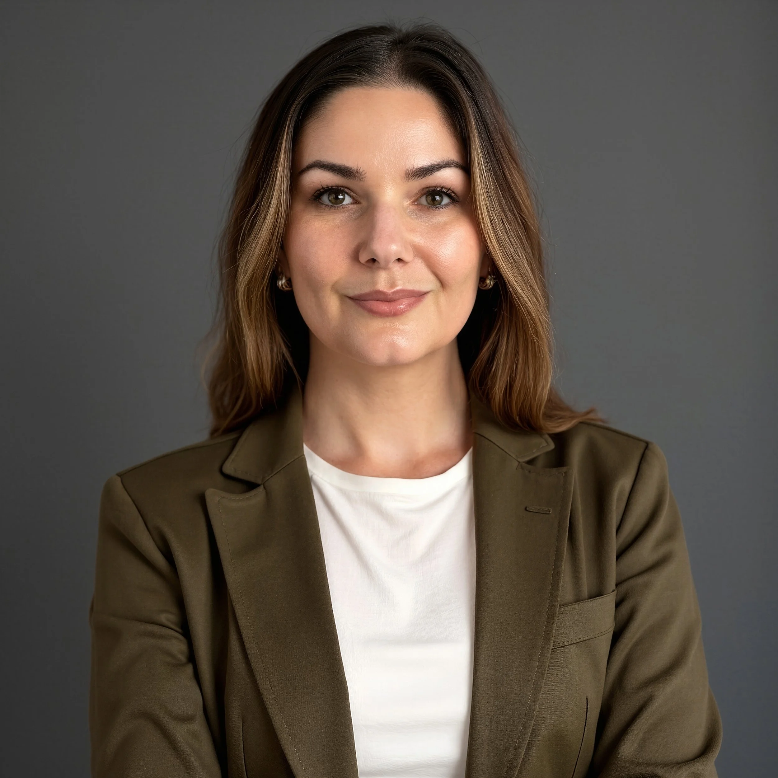 Mobile Notary Loan Signing Agent Andrea Corrigan