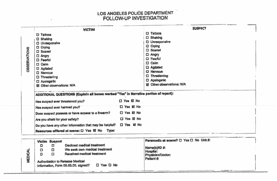 6-25-2025 lapd peinado investigation report - page 4.jpg