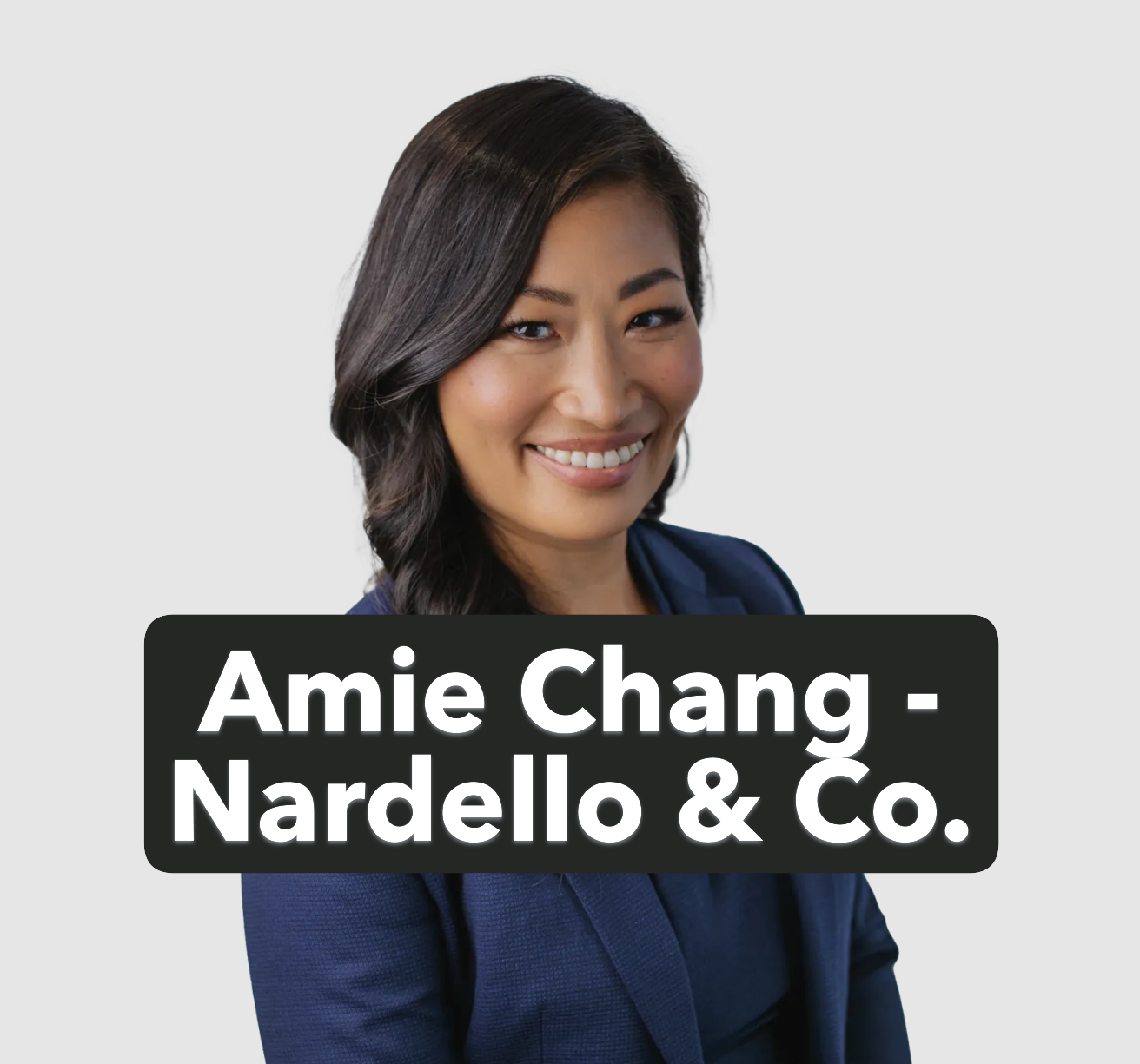 Amie Chang - Managing Director at Nardello & Co