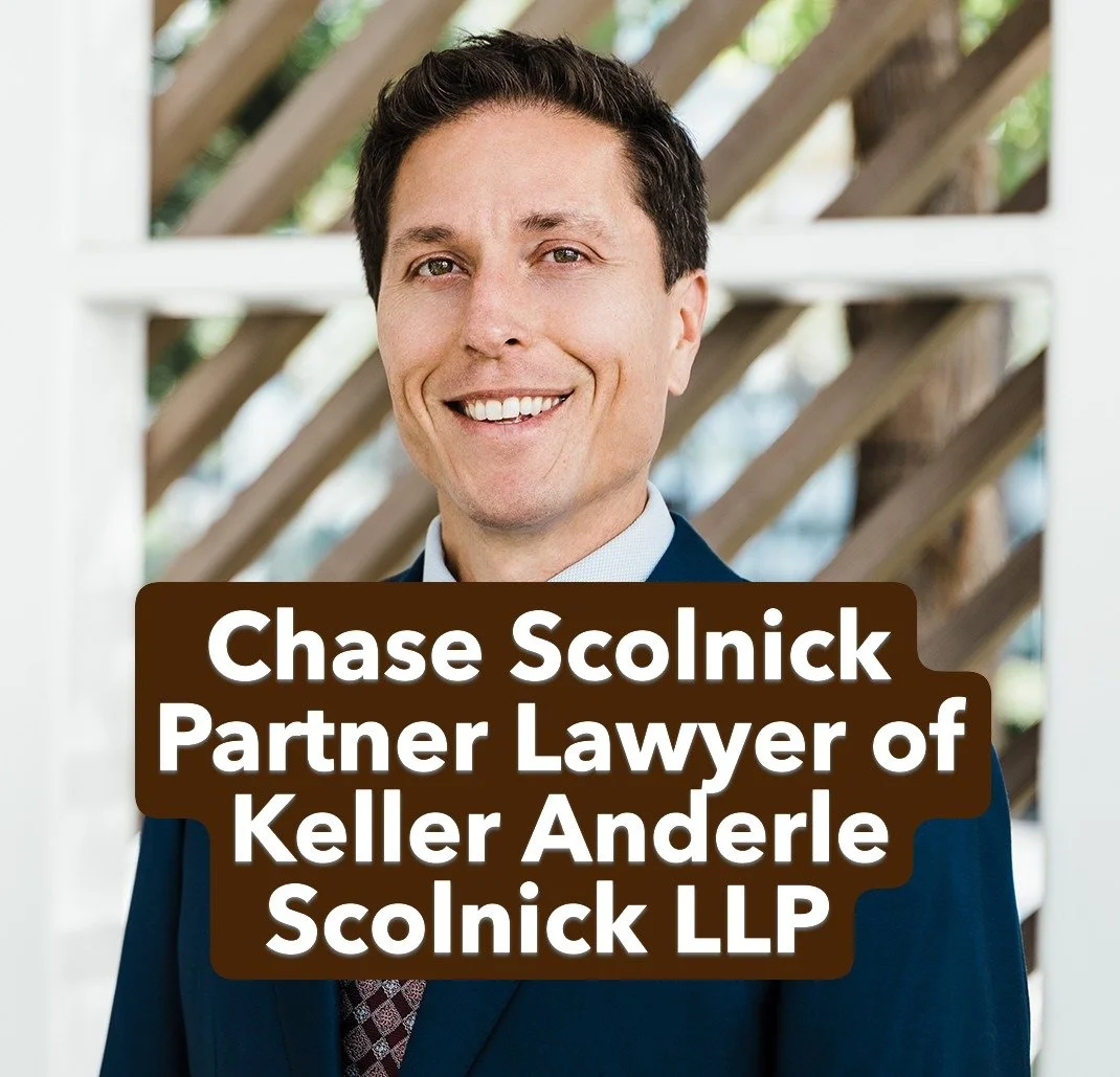 Chase Scolnick profile photo