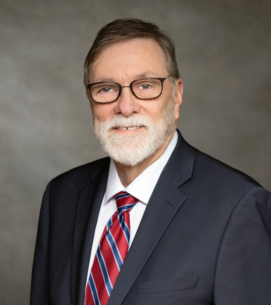 William Delvac profile photo