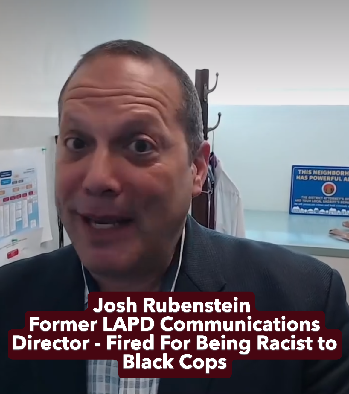 Profile photo of Josh Rubenstein