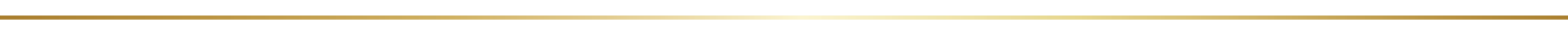 Gold Decorative Line