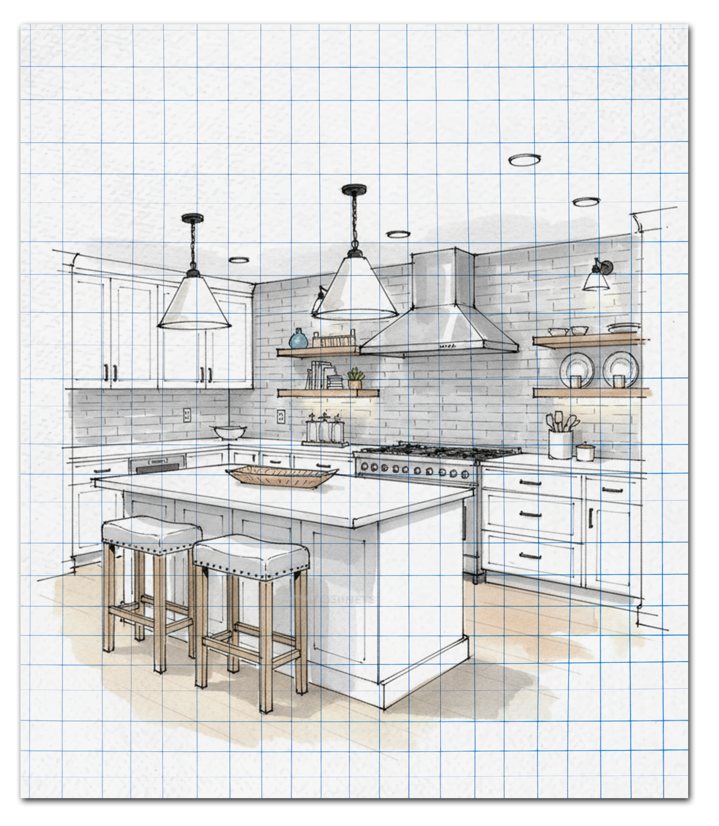RC Squared Kitchen and Bathroom Remodeling in San Bernadino California Example
