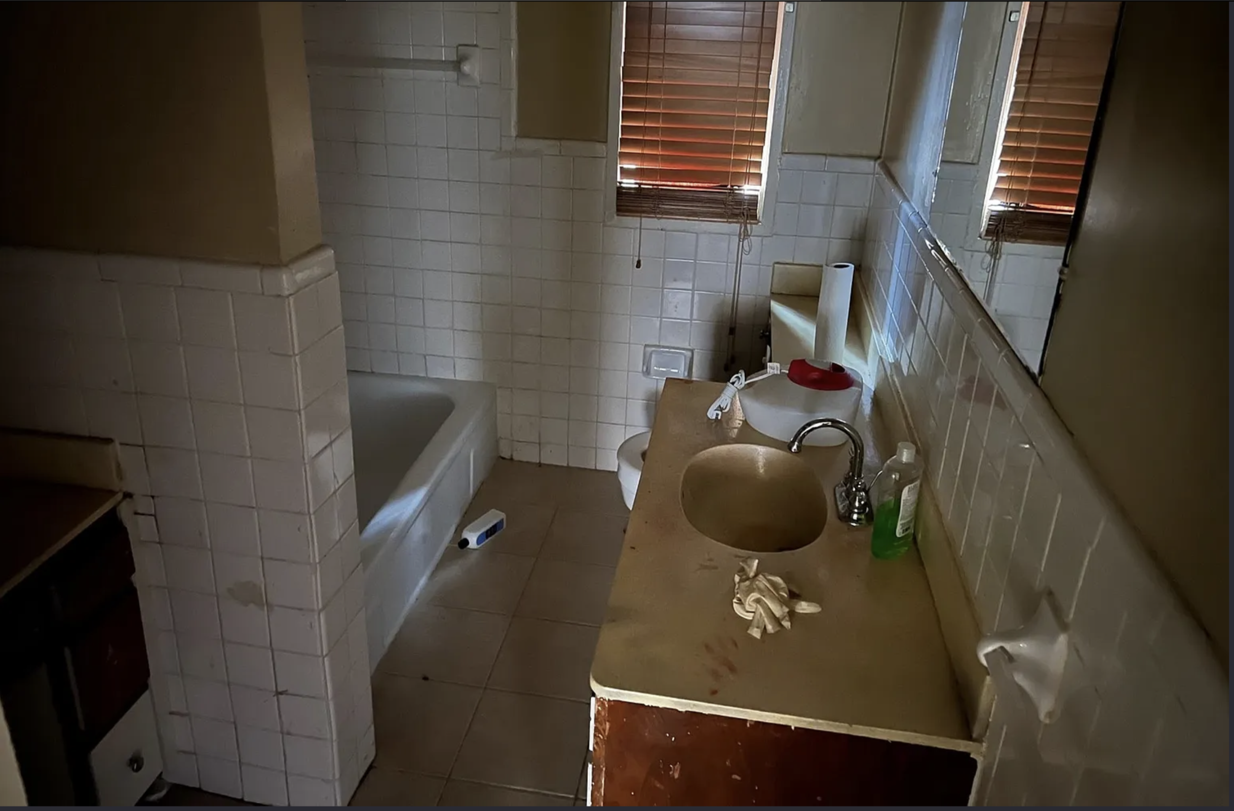 RC Squared Kitchen and Bathroom Remodeling Example