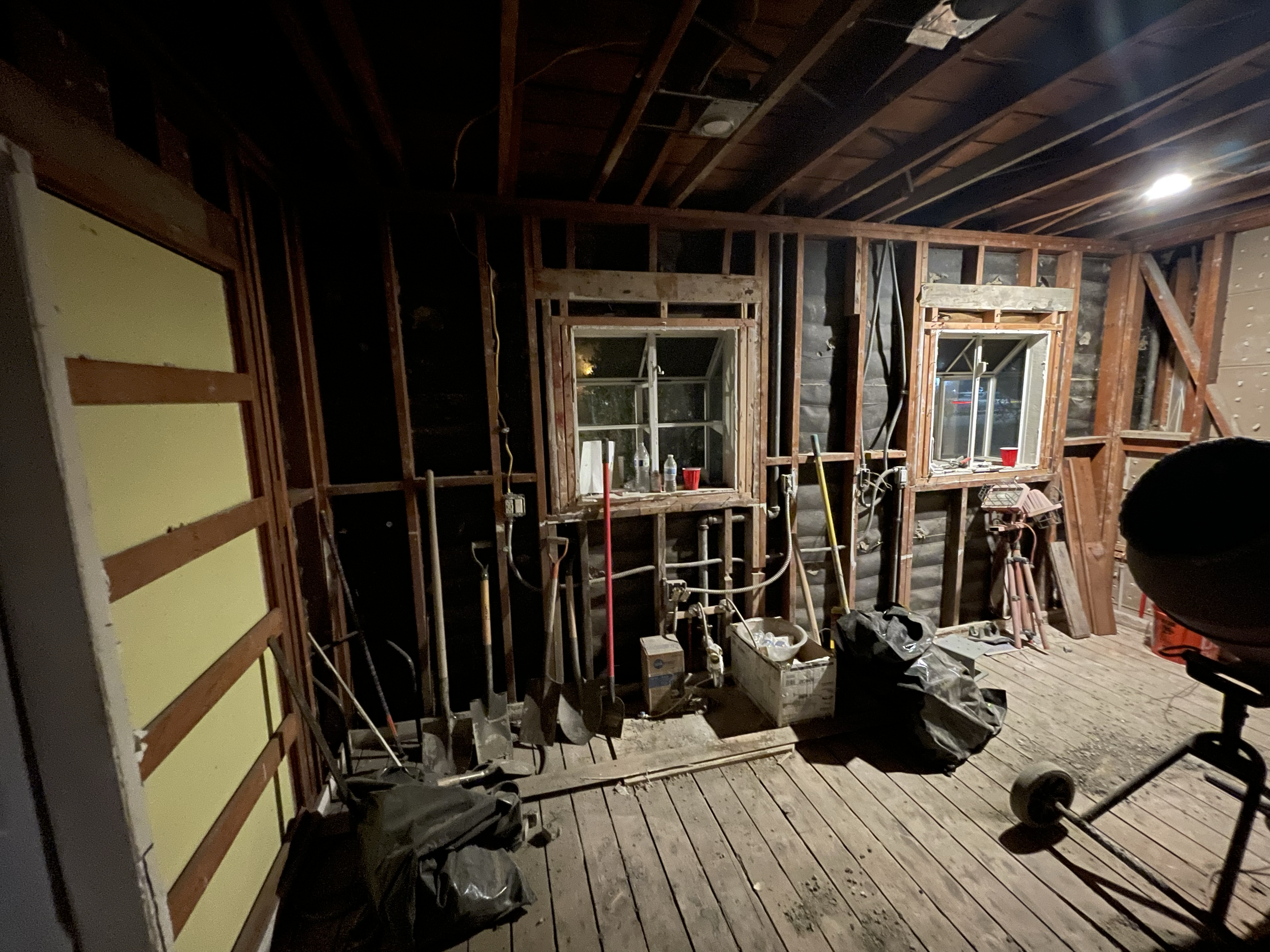 RC Squared Kitchen and Bathroom Remodeling in San Bernadino California Example