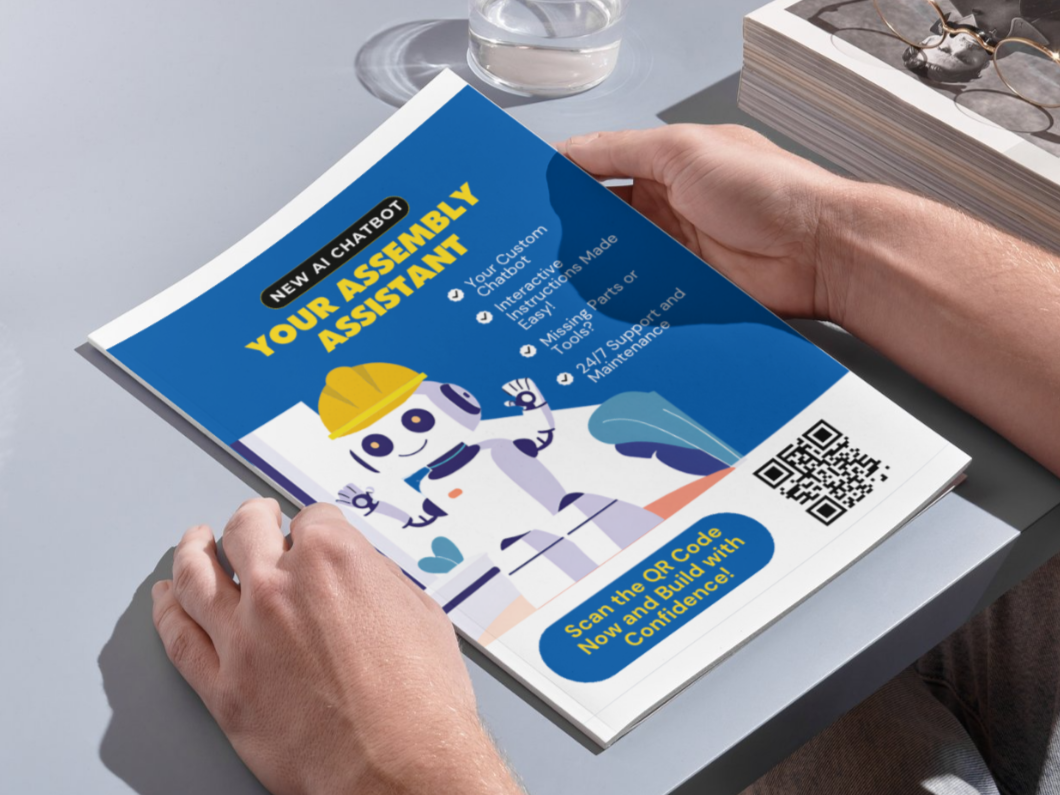 Advertising Campaign