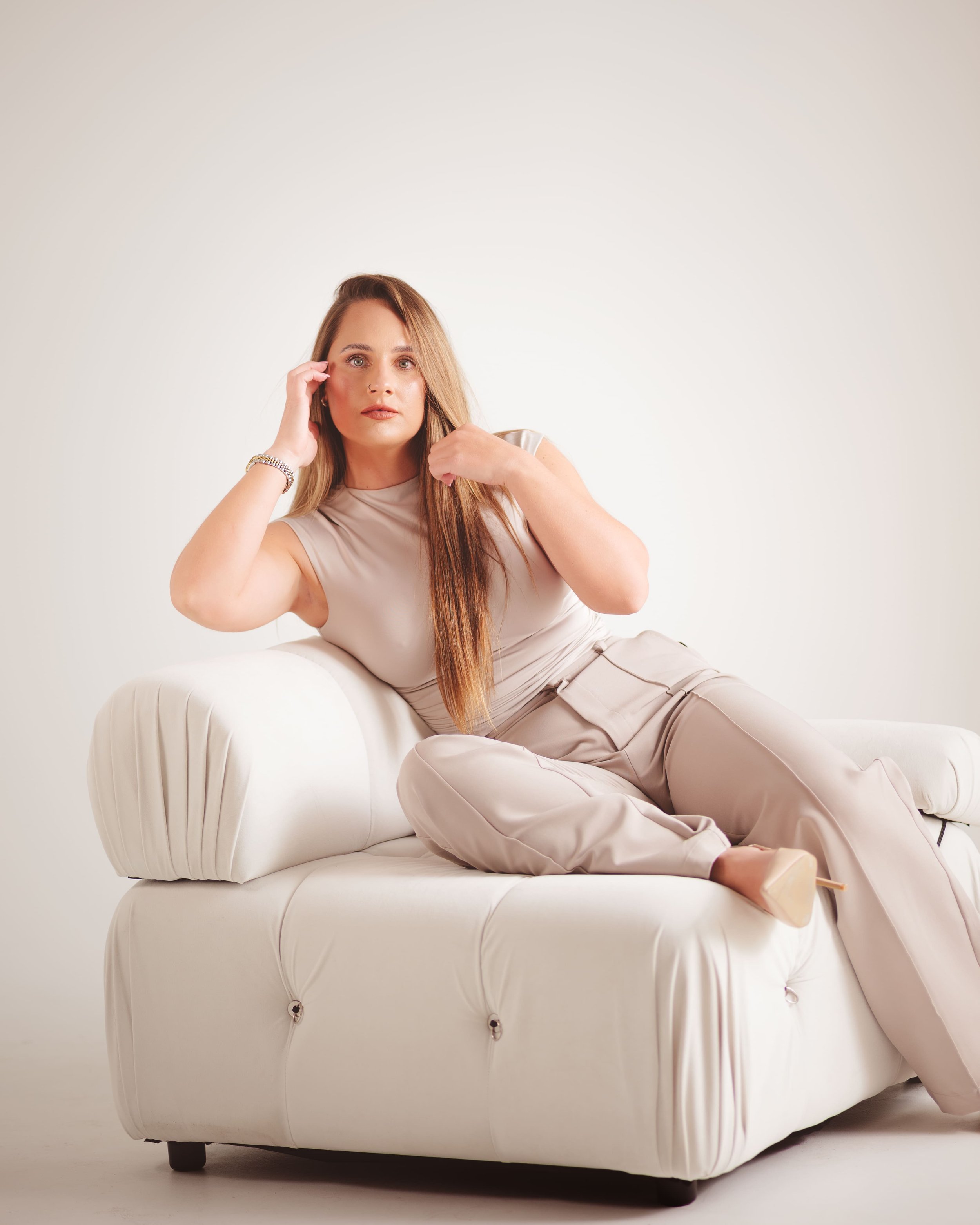 Eden and Rhodes CEO smilling