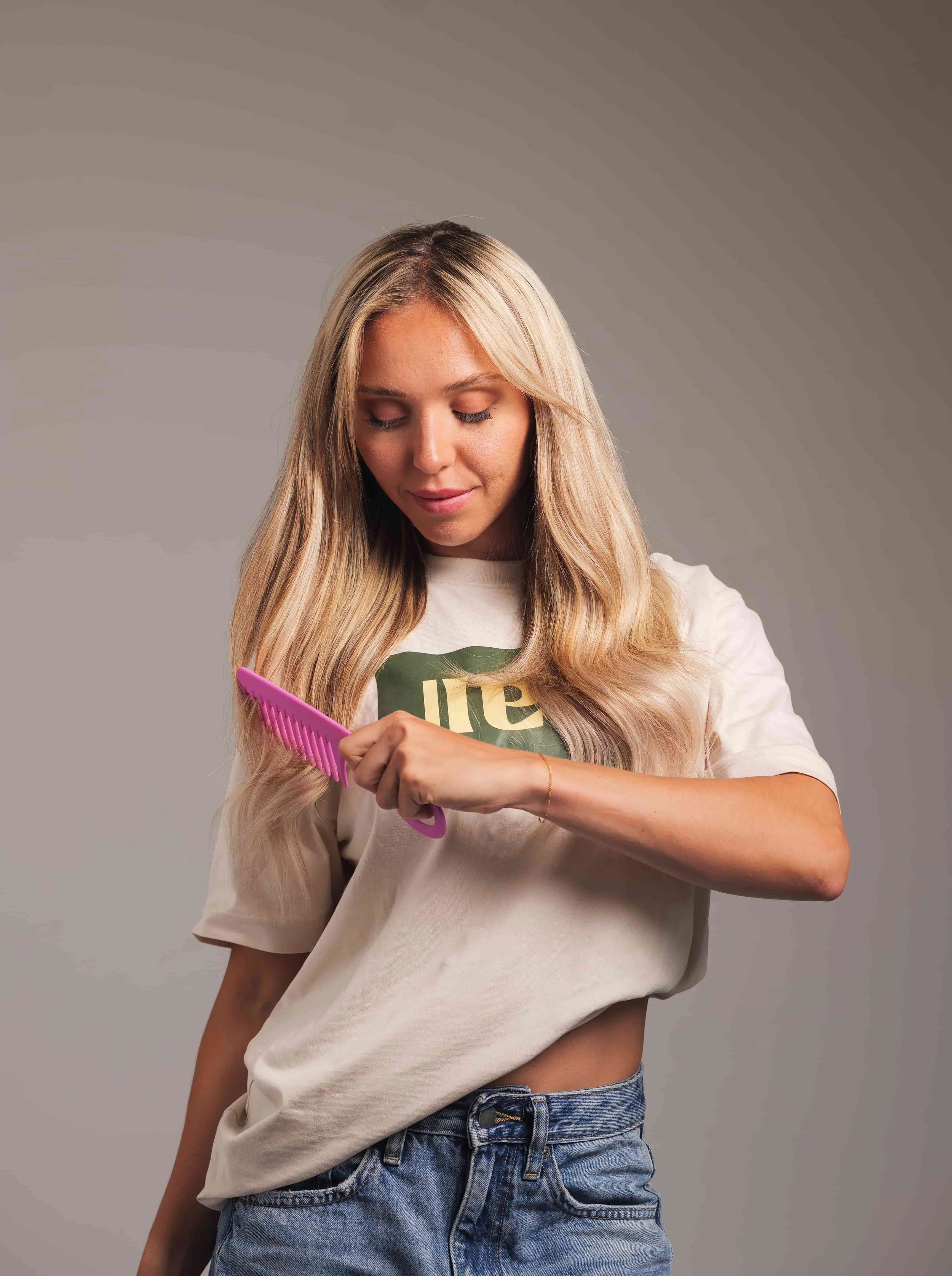 model-posing with-sair-products.jpg