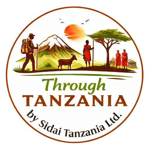 Through Tanzania