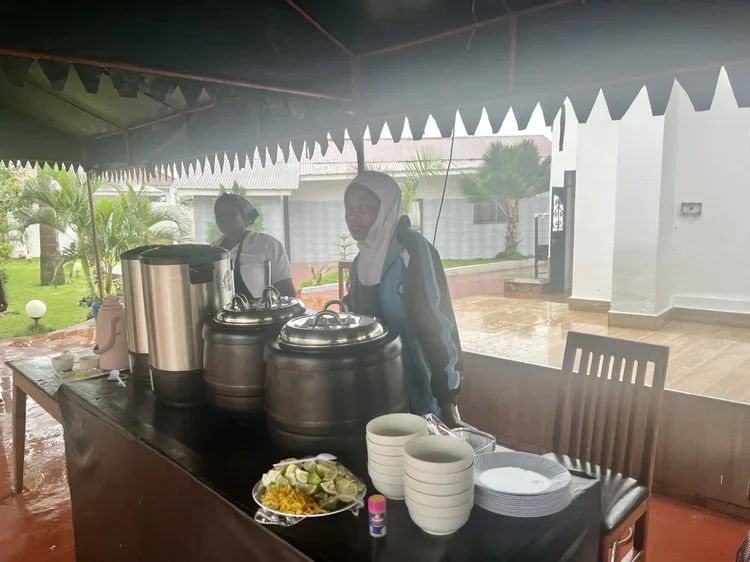 East Coast Historical & Cultural Trip