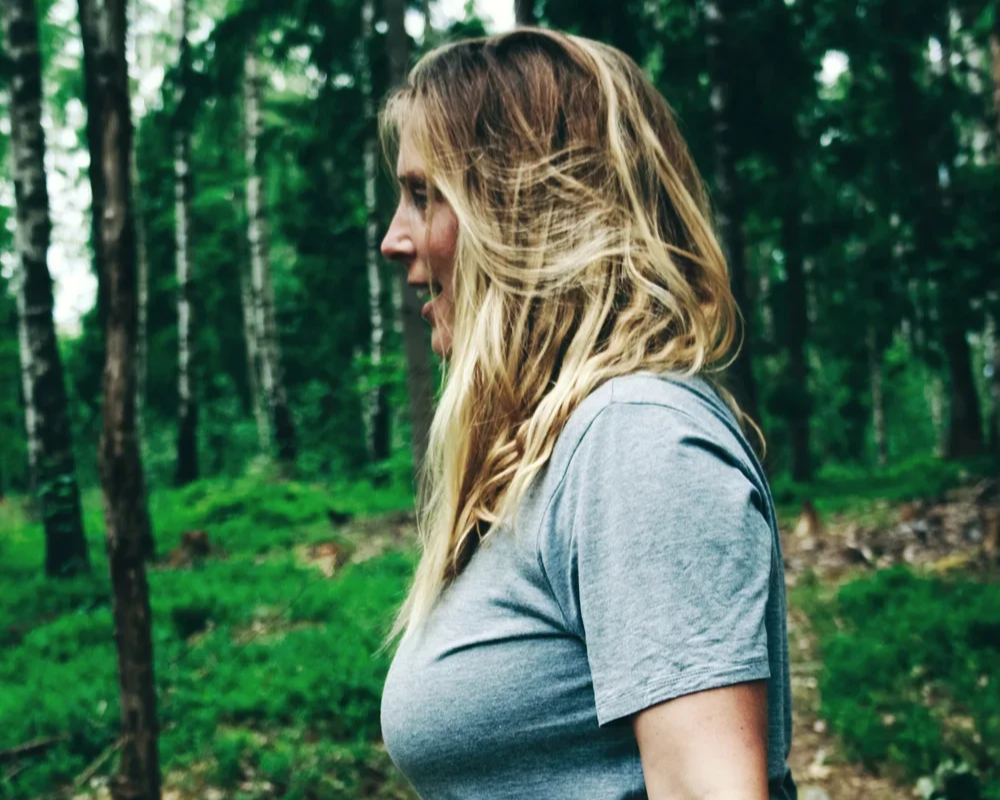 Anja Bergh