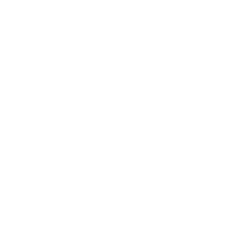 Two overlapping speech bubbles, one with two lines and the other with three lines, representing communication or conversation.