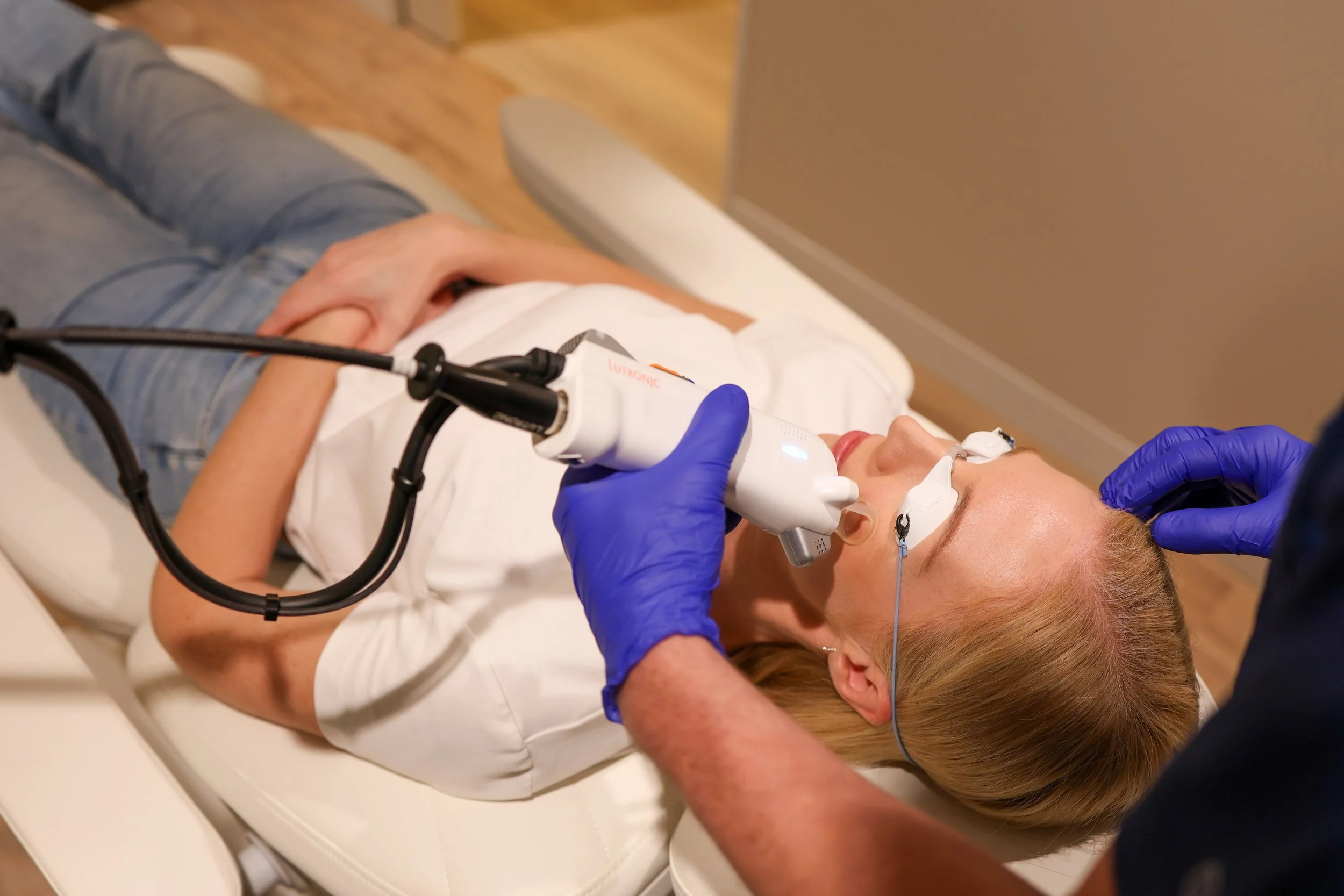 Derma V Vascular Laser Brisbane