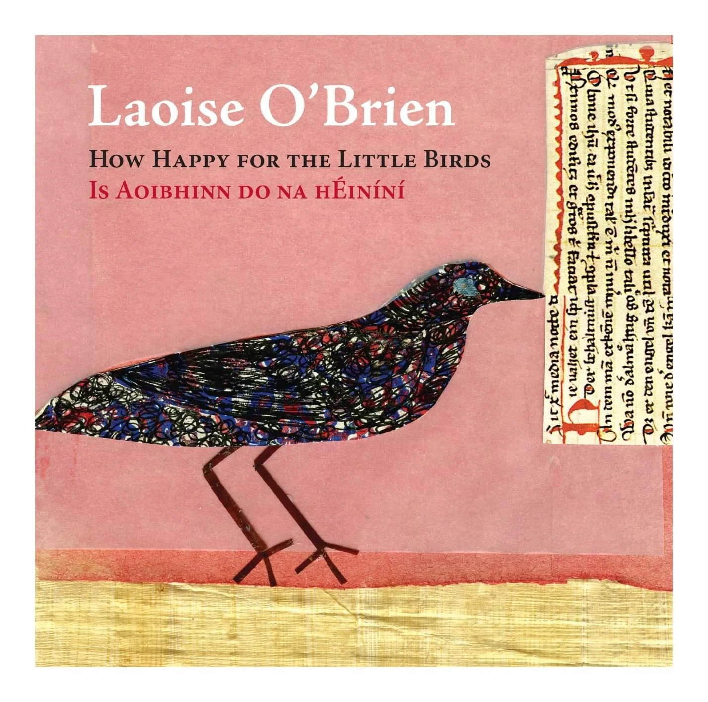 How Happy for the Little Birds