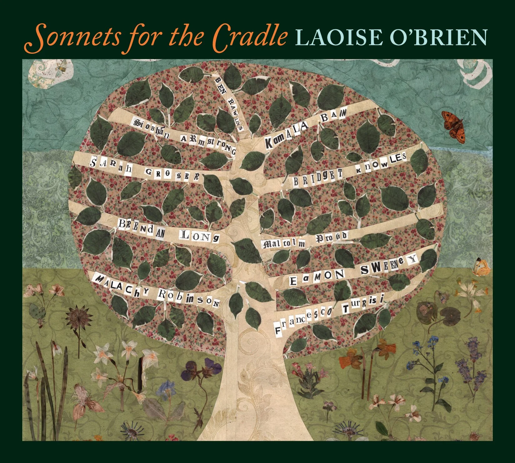 Sonnets for the Cradle