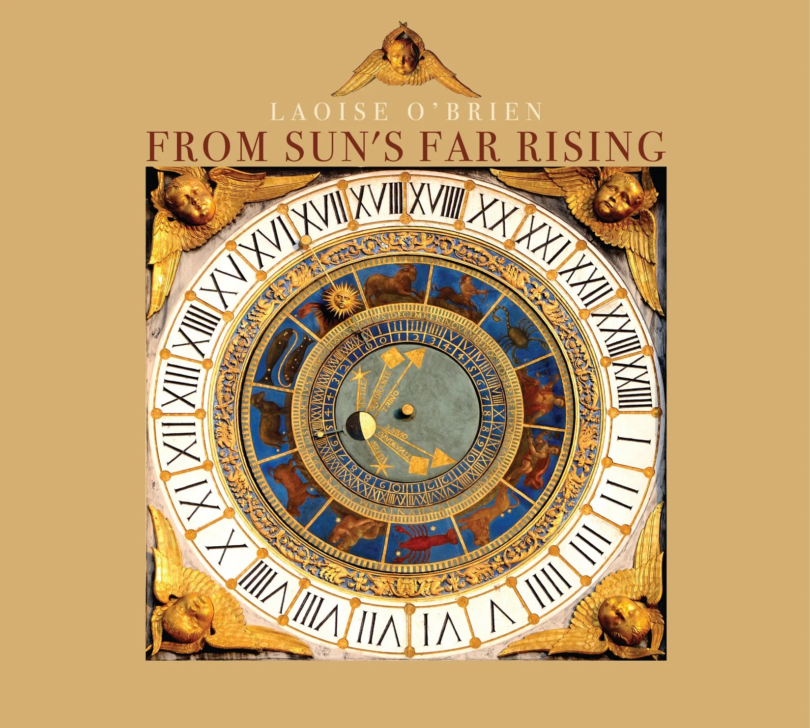 From Sun's Far Rising