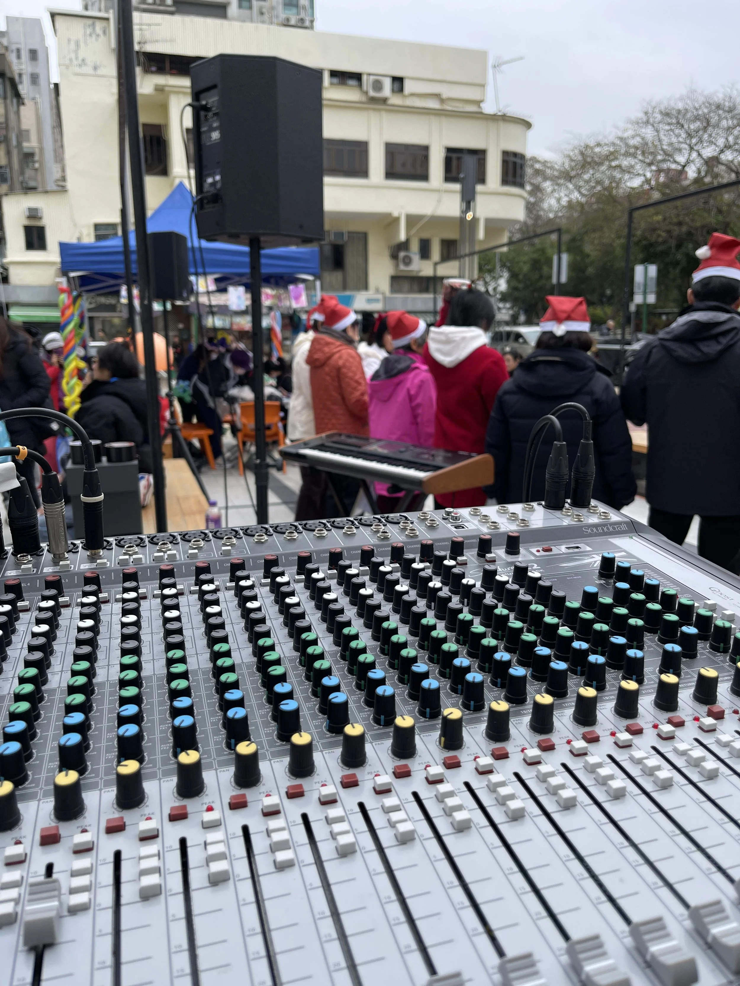 教會活動｜Church Events