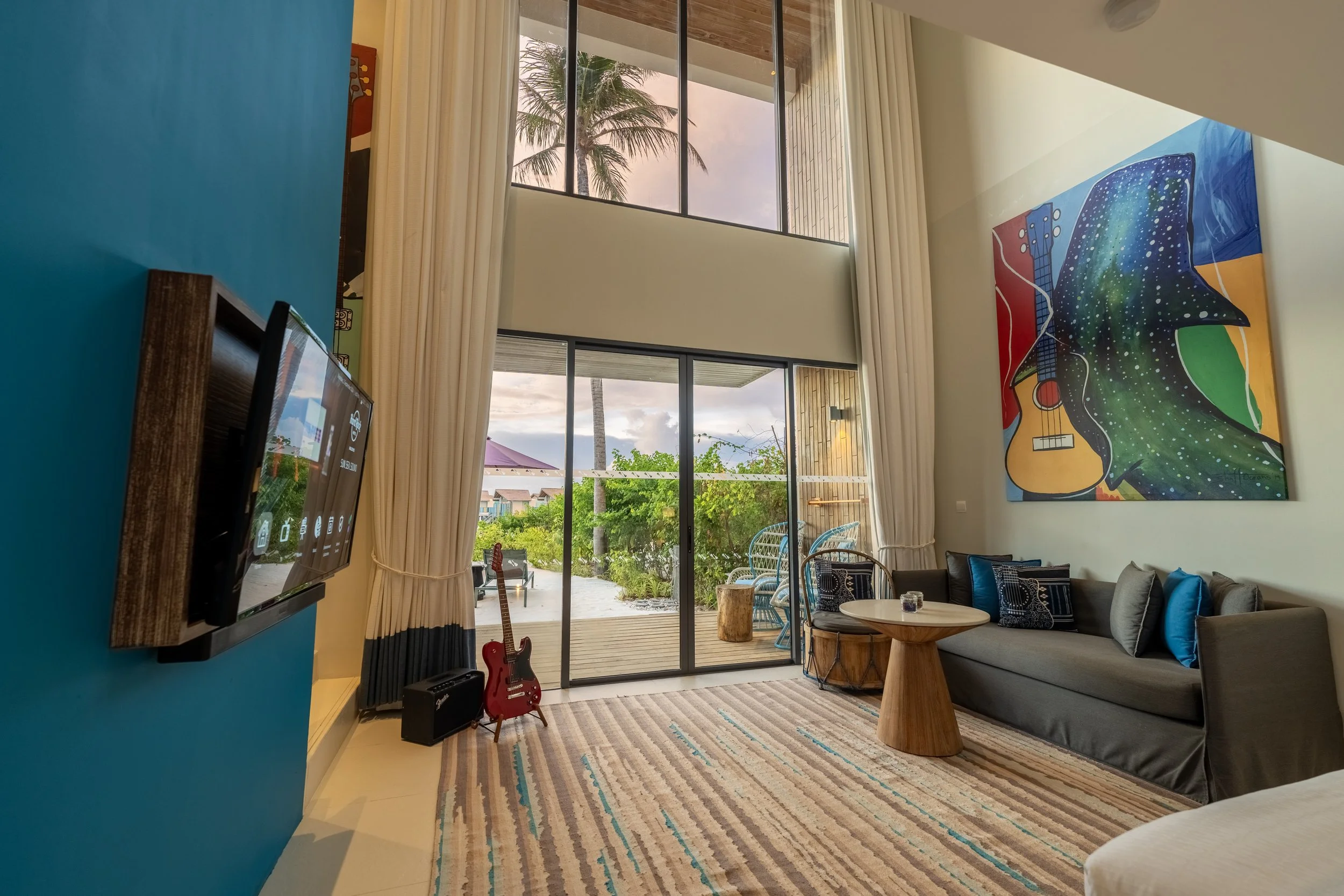 Silver Family Pool Suite - Ground Floor.jpg