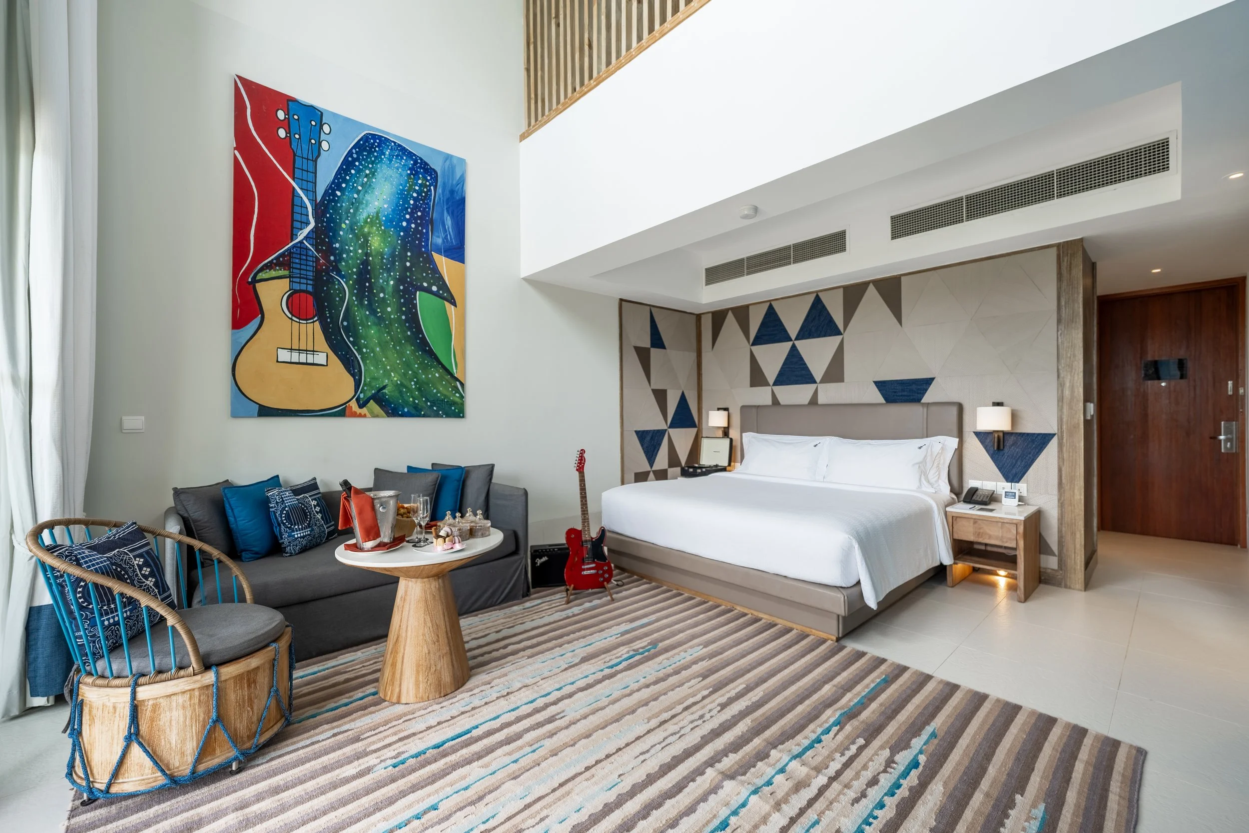 Silver Family Pool Suite - Master Bedroom.jpg