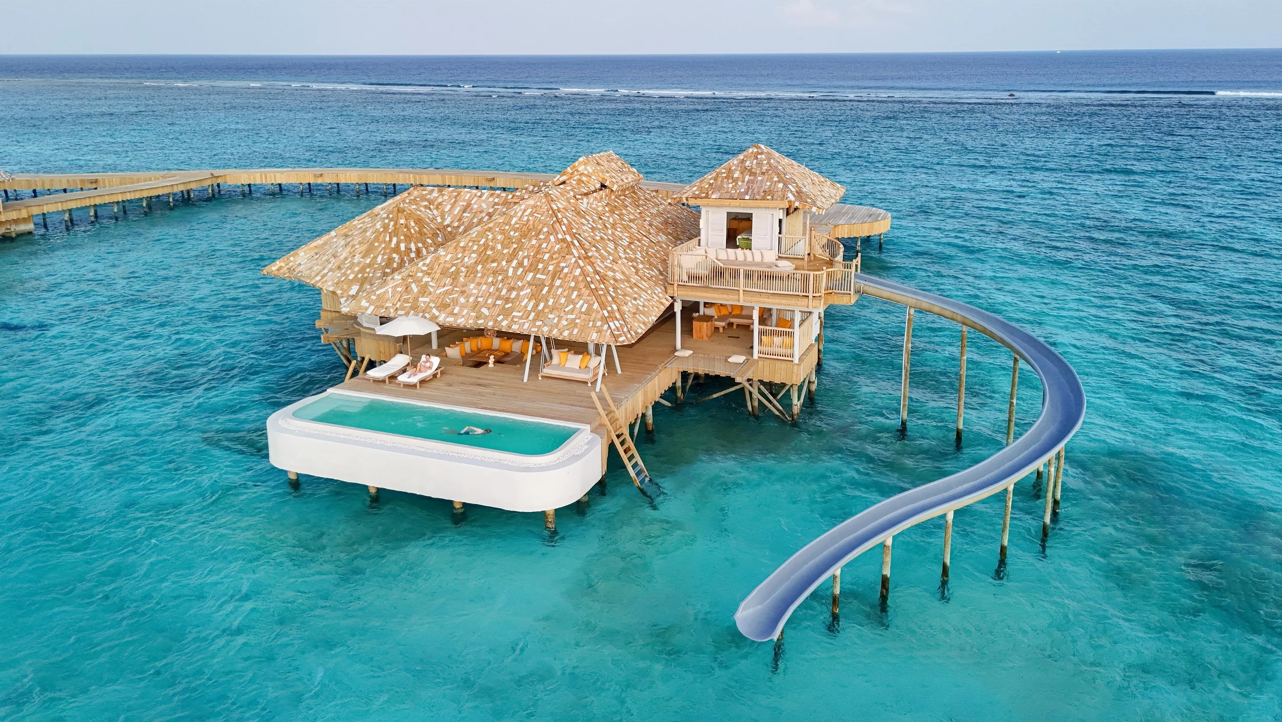 Soneva Fushi Maldives
