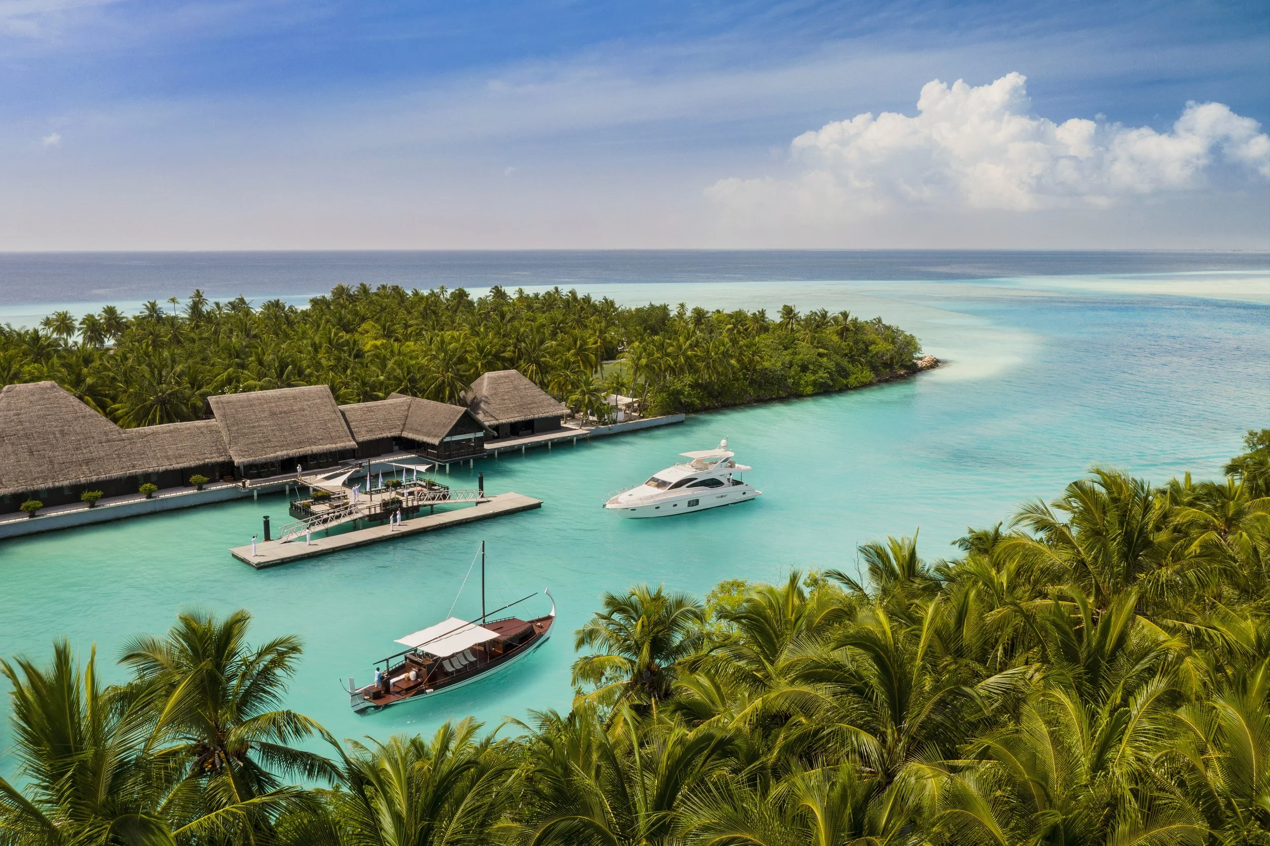 One&Only Reethi Rah Maldives