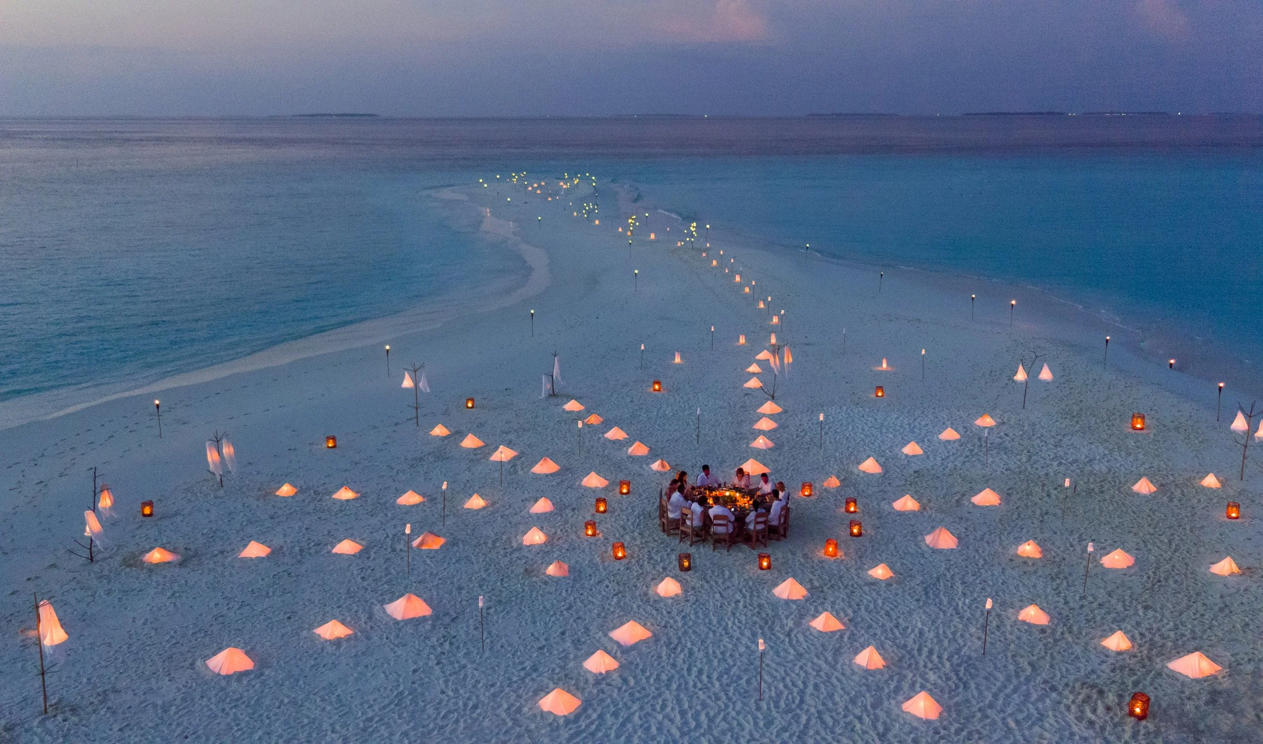 Soneva Fushi - Sandbank Dinner.jpg