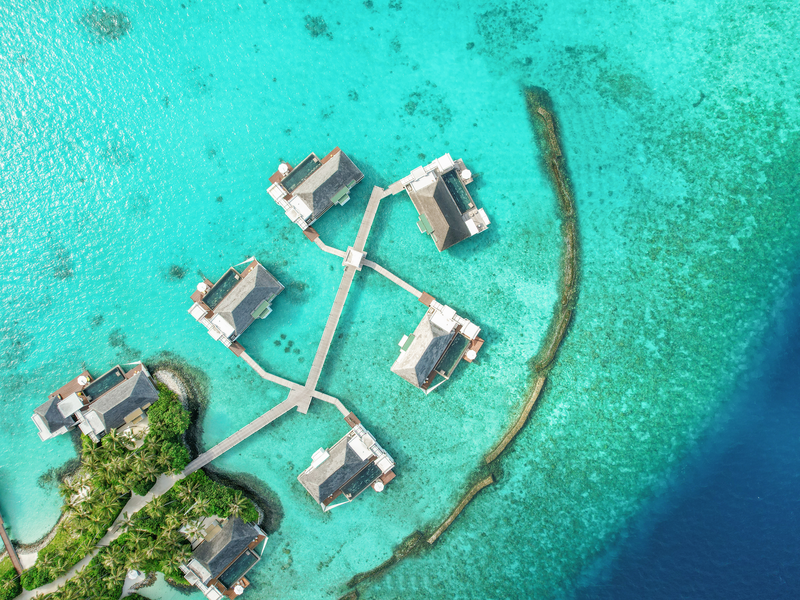 Cheval Blanc Randheli Maldives
