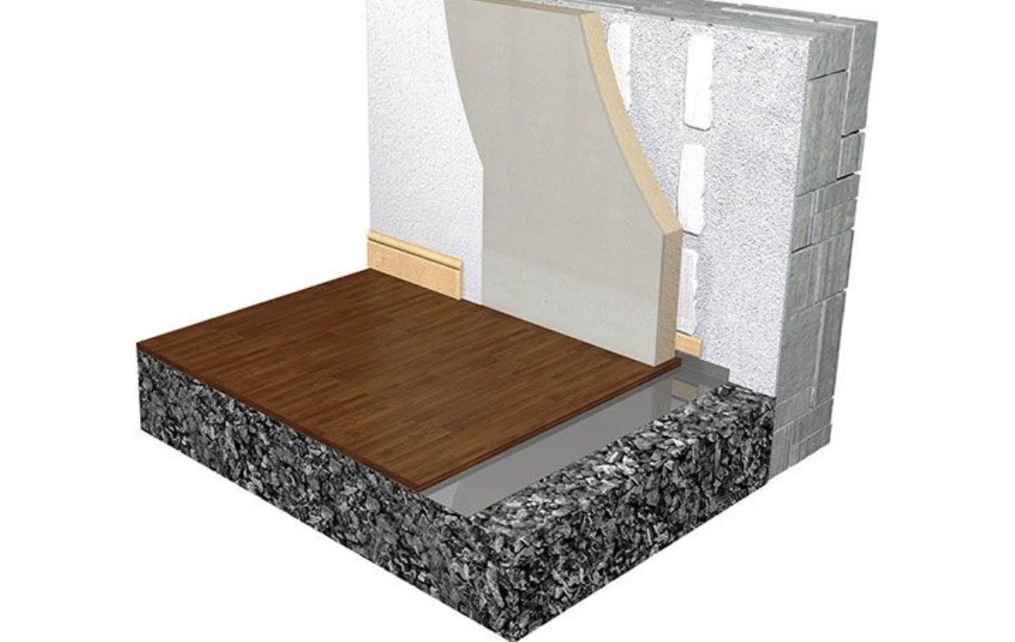 The Benefits of Internal Insulation in South County Dublin Homes